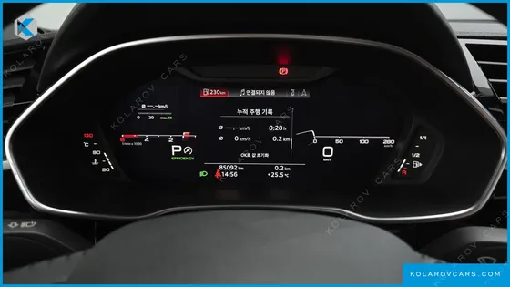 AUDI Q3 35 TDI PREMIUM