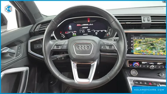 AUDI Q3 35 TDI PREMIUM