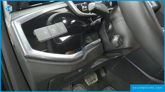 AUDI Q3 35 TDI PREMIUM
