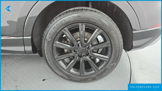 AUDI Q3 35 TDI PREMIUM