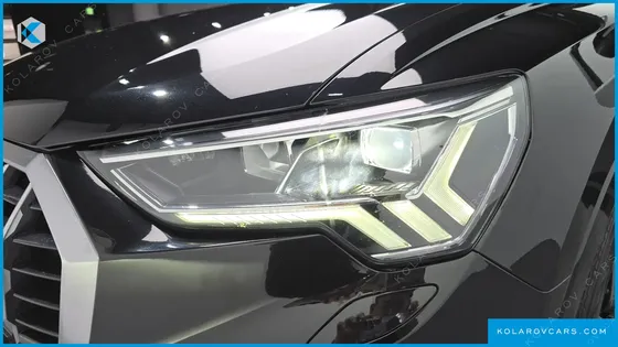 AUDI Q3 35 TDI PREMIUM