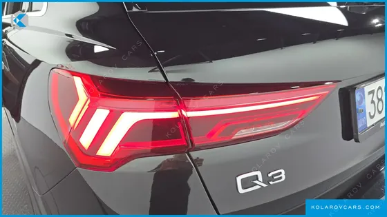 AUDI Q3 35 TDI PREMIUM