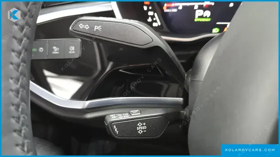 AUDI Q3 35 TDI PREMIUM