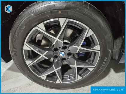 BMW X3 XDRIVE 20 M SPORT