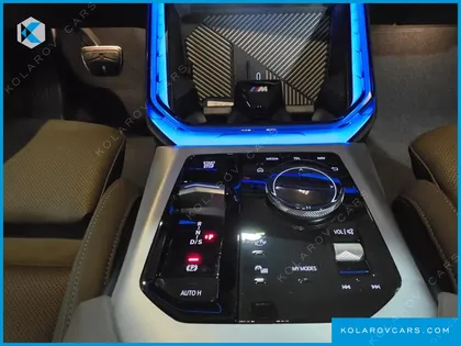 BMW X3 XDRIVE 20 M SPORT