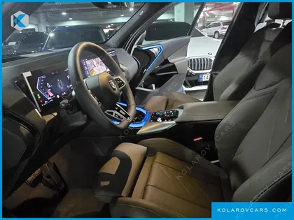 BMW X3 XDRIVE 20 M SPORT