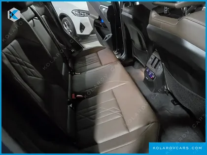 BMW X3 XDRIVE 20 M SPORT