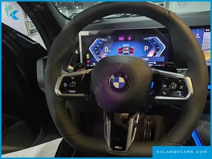 BMW X3 XDRIVE 20 M SPORT