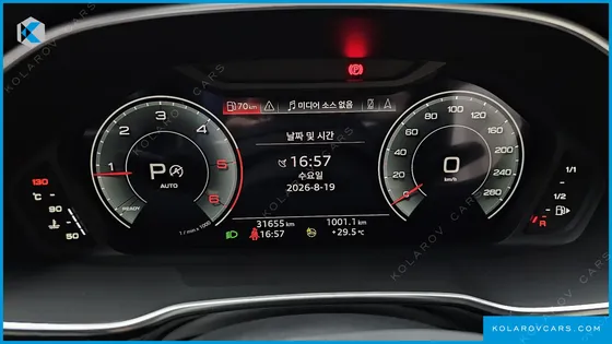 AUDI Q3 35 TDI QUATTRO PREMIUM