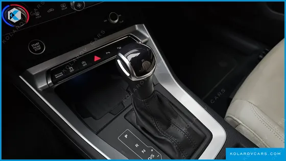 AUDI Q3 35 TDI QUATTRO PREMIUM
