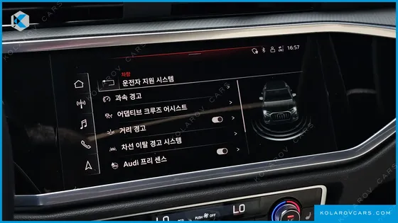 AUDI Q3 35 TDI QUATTRO PREMIUM