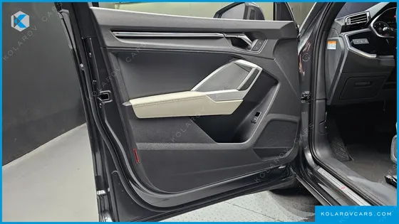 AUDI Q3 35 TDI QUATTRO PREMIUM