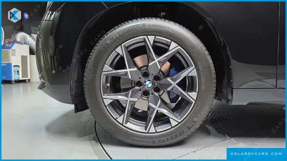 BMW X3 XDRIVE 20 M SPORT