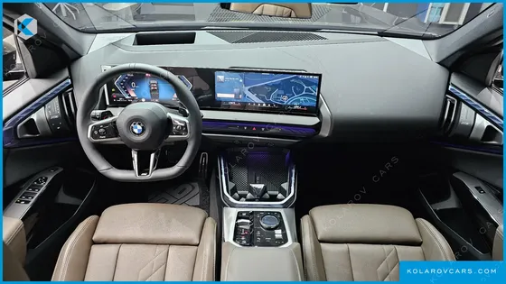 BMW X3 XDRIVE 20 M SPORT