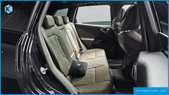 BMW X3 XDRIVE 20 M SPORT