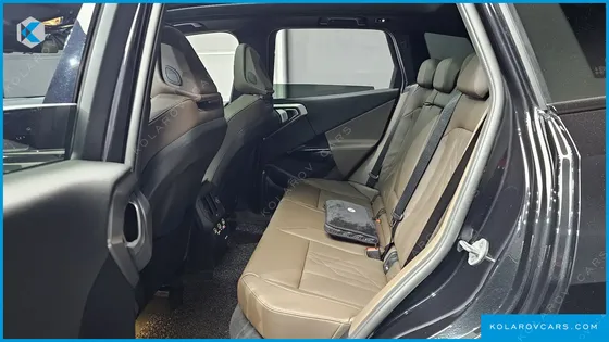 BMW X3 XDRIVE 20 M SPORT