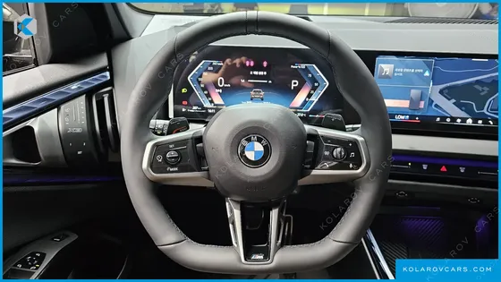 BMW X3 XDRIVE 20 M SPORT
