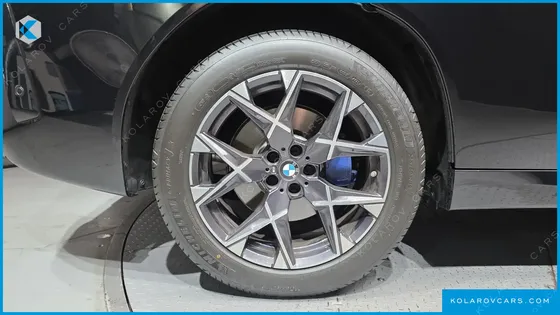 BMW X3 XDRIVE 20 M SPORT
