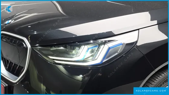 BMW X3 XDRIVE 20 M SPORT