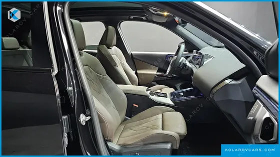 BMW X3 XDRIVE 20 M SPORT