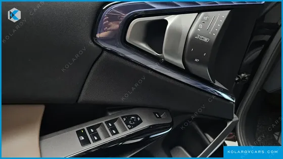 BMW X3 XDRIVE 20 M SPORT