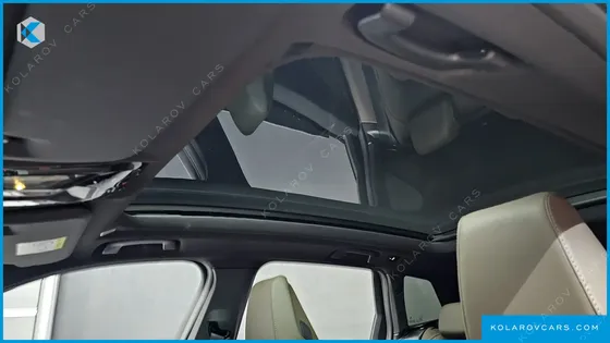 BMW X3 XDRIVE 20 M SPORT
