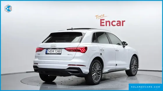 AUDI Q3 35 TDI PREMIUM
