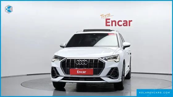 AUDI Q3 35 TDI PREMIUM