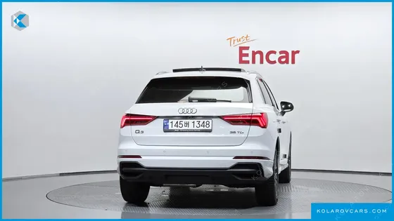 AUDI Q3 35 TDI PREMIUM