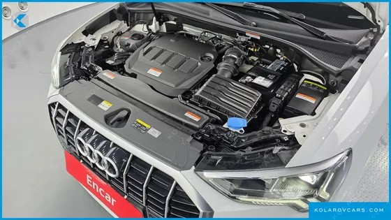 AUDI Q3 35 TDI PREMIUM