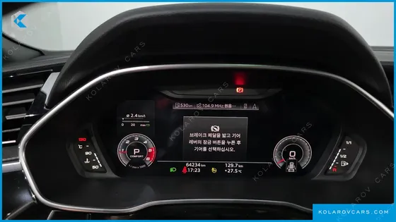 AUDI Q3 35 TDI PREMIUM