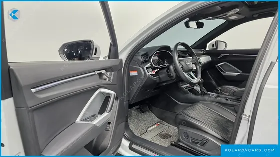 AUDI Q3 35 TDI PREMIUM