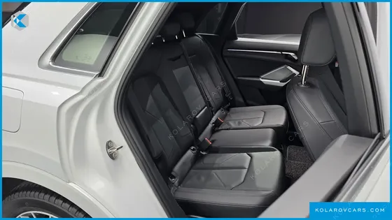 AUDI Q3 35 TDI PREMIUM