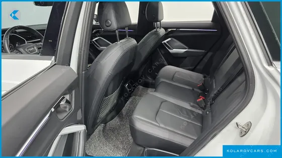 AUDI Q3 35 TDI PREMIUM