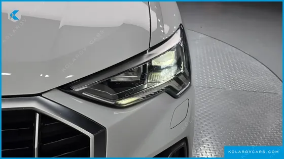 AUDI Q3 35 TDI PREMIUM