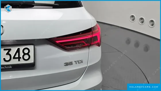 AUDI Q3 35 TDI PREMIUM