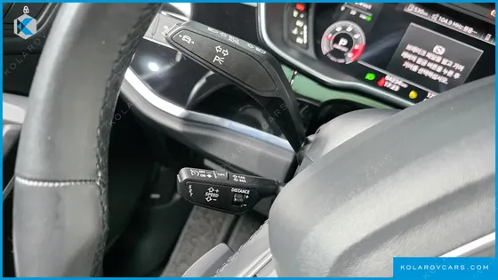 AUDI Q3 35 TDI PREMIUM