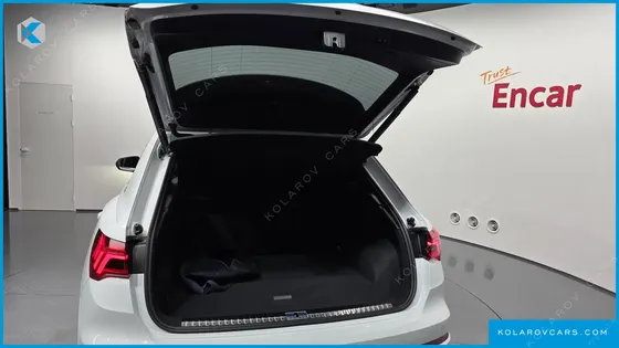 AUDI Q3 35 TDI PREMIUM