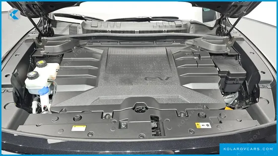 KGM - SSANGYONG TORRES E7