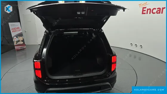 KGM - SSANGYONG TORRES E7
