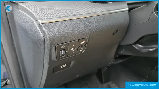 KIA K5 2.0