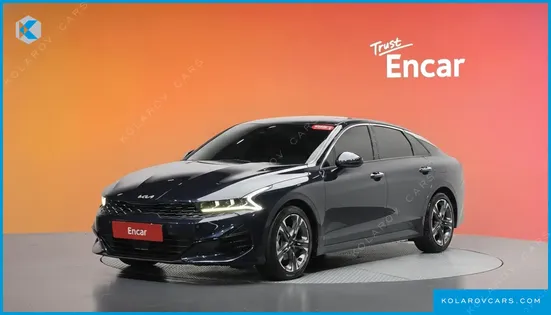 KIA K5 2.0