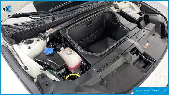 HYUNDAI IONIQ 6 LONG RANGE