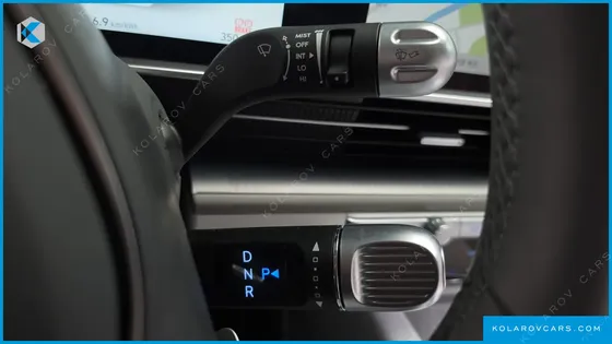 HYUNDAI IONIQ 6 LONG RANGE