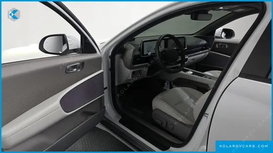 HYUNDAI IONIQ 6 LONG RANGE