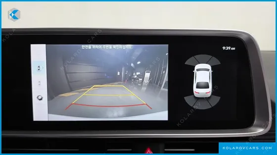 HYUNDAI IONIQ 6 LONG RANGE