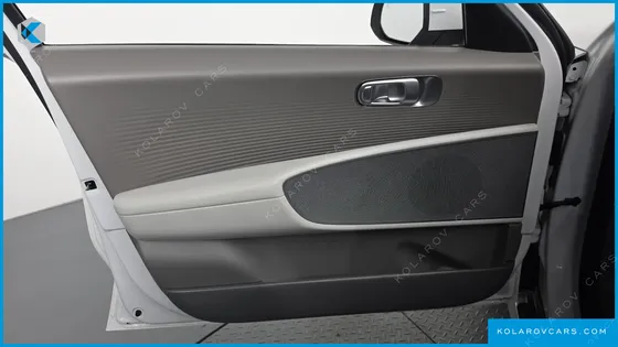 HYUNDAI IONIQ 6 LONG RANGE