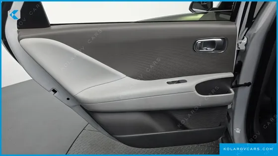 HYUNDAI IONIQ 6 LONG RANGE