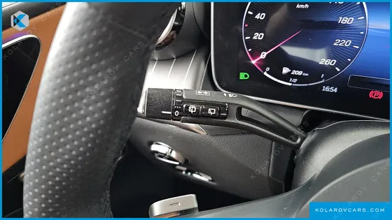 MERCEDES GLC-CLASS GLC300 4MATIC AMG LINE