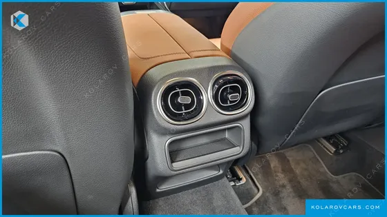 MERCEDES GLC-CLASS GLC300 4MATIC AMG LINE
